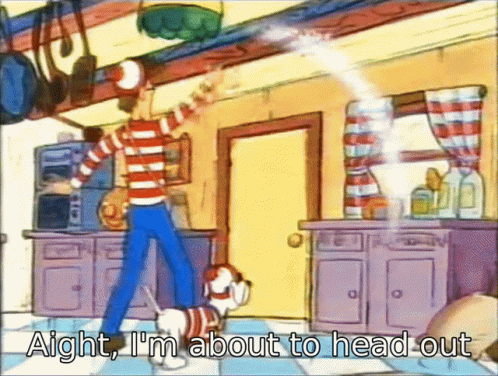 Meme Funny GIF - Meme Funny Waldo GIFs