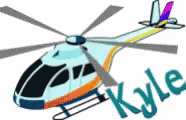 Kyle Helicopter GIF - Kyle Helicopter Chopper GIFs