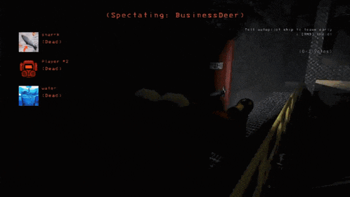 a screenshot of a video game that says expressdeer on it