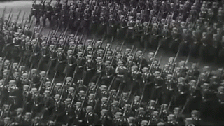 Military Marching GIF - Military Marching World War GIFs