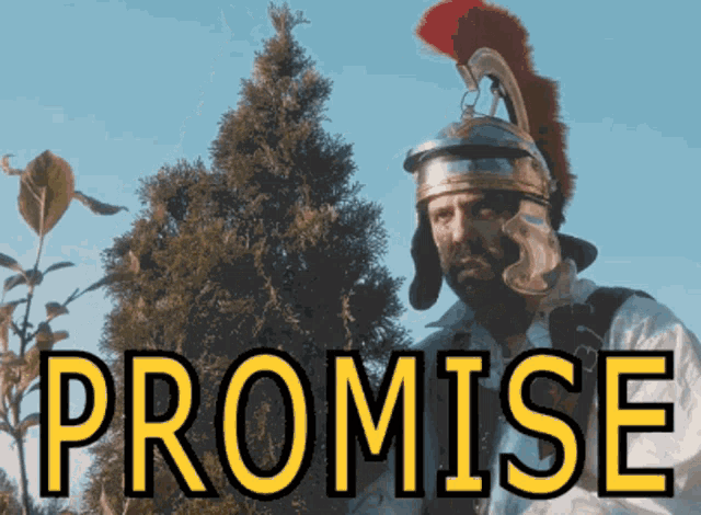 Promise Roman GIF - Promise Roman Rome GIFs