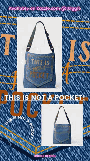 This Is Not A Pocket Kiggle Design GIF - This Is Not A Pocket Kiggle Design Kiggle GIFs