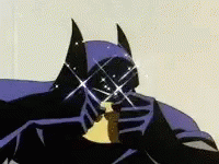 Batman Omg GIF - Batman Omg Beautiful GIFs