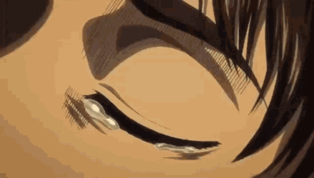 Eren Yeager Wake Up GIF - Eren Yeager Wake Up Anime GIFs