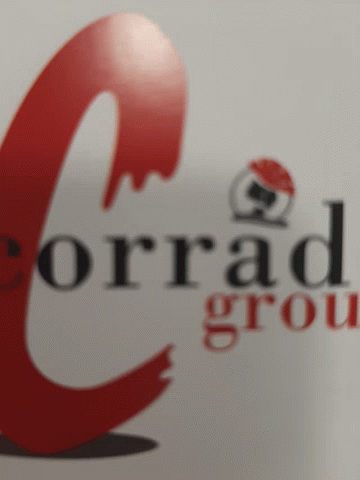 Corrado Corrado Group GIF - Corrado Corrado Group Logo GIFs