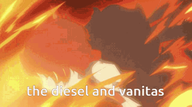 Diesel Vanitas GIF - Diesel Vanitas Vanitas No Carte GIFs