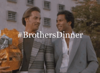 Brothers Dinner GIF - Brothers Dinner GIFs