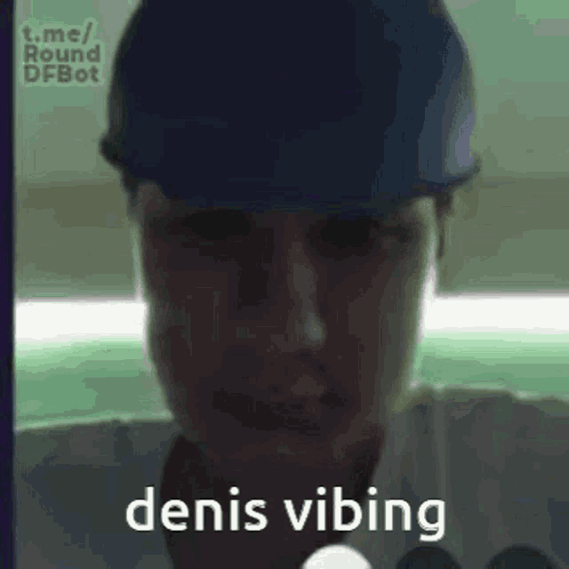 Denis Krenduck GIF