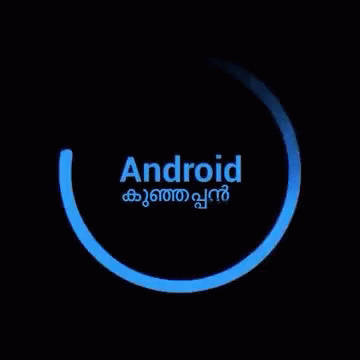 Nousu Thottayi Android GIF - Nousu Thottayi Android Loading GIFs
