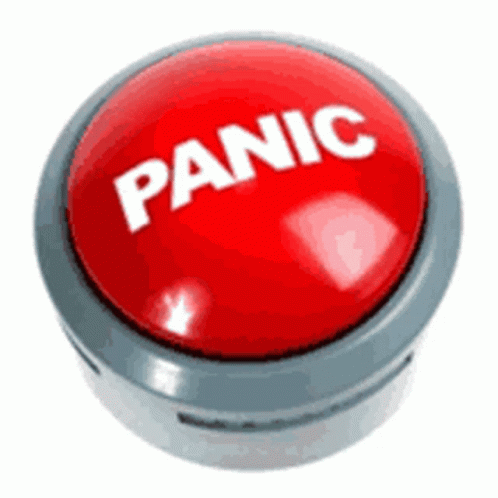 Panic Button GIF - Panic Button GIFs