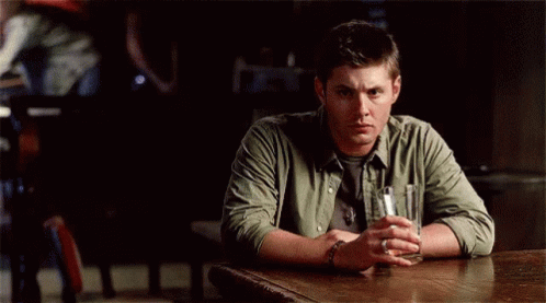 What Is Happening Wtf Is Going On GIF - What Is Happening Wtf Is Going On Supernatural GIFs