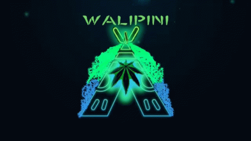 Walipini Weed GIF - Walipini Weed Cannabis GIFs
