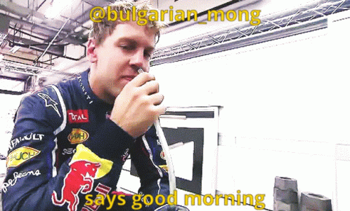 Sebastian Vettel GIF - Sebastian Vettel Sebastian Vettel GIFs