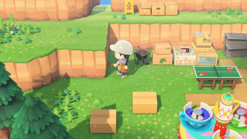 Animal Crossing Animal Crossing New Horizons GIF - Animal Crossing Animal Crossing New Horizons New Horizons GIFs