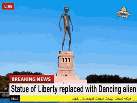 Meme Dancing Alien GIF - Meme Dancing Alien Dance GIFs