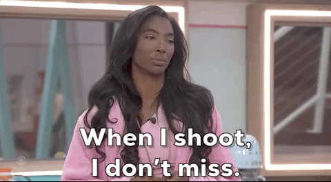 I Don'T Miss GIF - I don't miss - Discover & Share GIFs