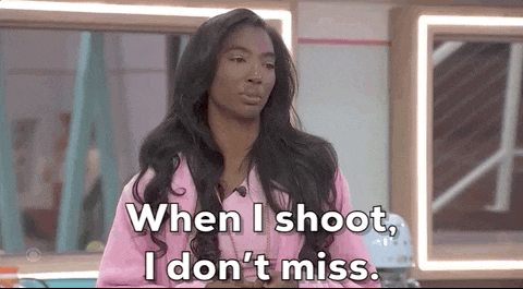 I Don'T Miss GIF