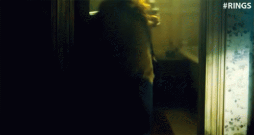 Stay Out! GIF - Rings Rings Paramount Stay Out GIFs