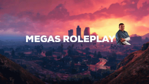 Megas Rolepaly GIF - Megas Rolepaly GIFs