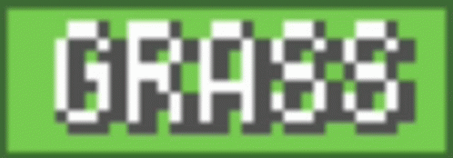 Grass Type Pokemon Logo GIF - Grass Type Pokemon Logo GIFs