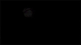 an advertisement for nurtec odt shows a crowd of people in front of a starry sky