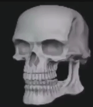 Calaca Insana Skull Insane GIF - Calaca Insana Skull Insane Skull GIFs