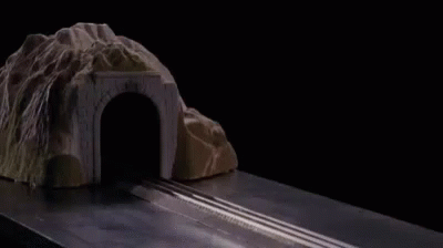 Scary Movie GIF - Scary Movie Tunnels GIFs