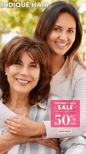 Mothers Day Sale Ihmds GIF - Mothers Day Sale Ihmds Indique Hair GIFs