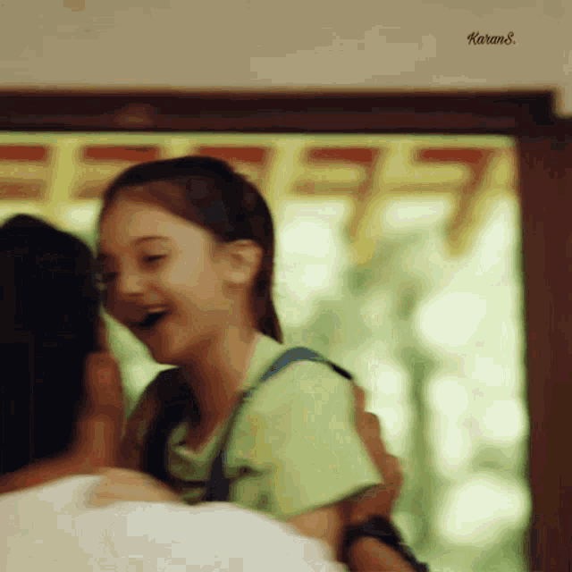 National Daughters GIF - National Daughters Day GIFs