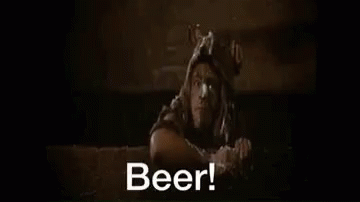 Beer Willow GIF - Beer Willow Brownies GIFs