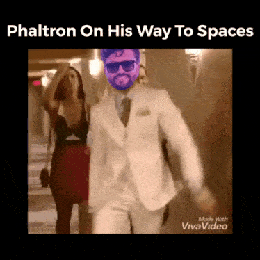 Phaltron Phaltronious GIF - Phaltron Phaltronious Twitter Spaces GIFs