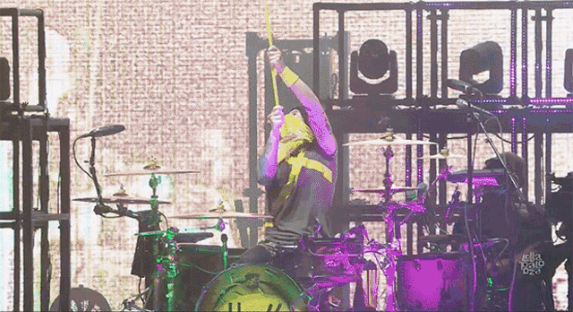 Energy Excited GIF - Energy Excited Drums GIFs