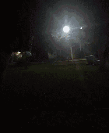 Night Car Passing By GIF - Night Car Passing By GIFs