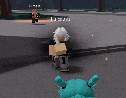 a screenshot of a video game with the name luicd231 on it