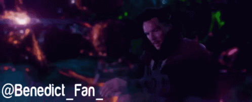 Benedict Cumberbatch Marvel GIF - Benedict Cumberbatch Marvel Doctor Strange GIFs