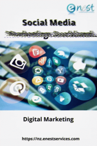 Socialmediamarketing Sm Oagency GIF - Socialmediamarketing Sm Oagency Smo GIFs