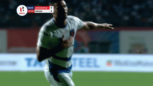 Isl Indiansuperleague GIF - Isl Indiansuperleague Ofc GIFs