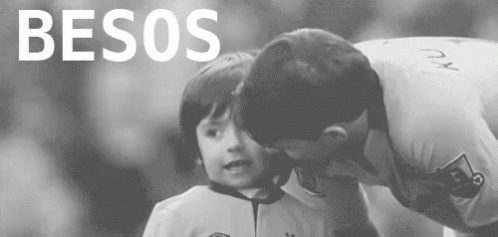 Besos GIF - Beso Besos Kiss GIFs