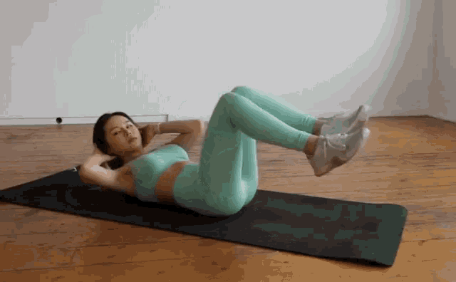 Legs Day Abs And Legs Work Out GIF - Legs Day Abs And Legs Work Out Breath In And Out GIFs