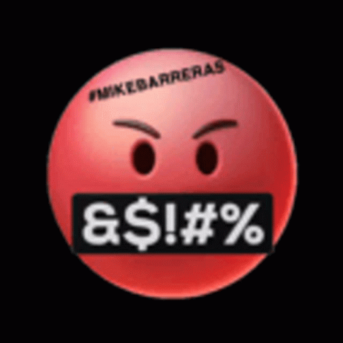 Bad Emoji GIF - Bad Emoji Emojis GIFs