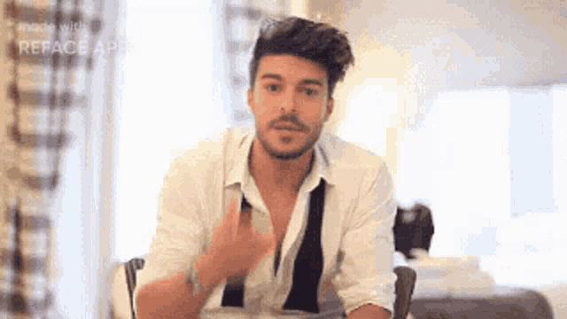 Besos Mandar GIF