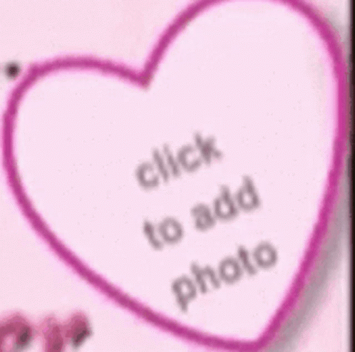 Click To Add Photo GIF - Click To Add Photo GIFs