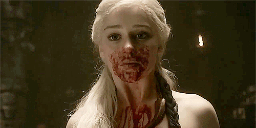 Fantasy GIF - Got Game Of Thrones Daenerys Targaryen GIFs