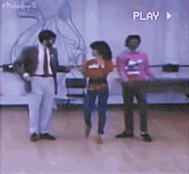 Michael Jackson Cute GIF - Michael Jackson Cute That Is How You Do It GIFs
