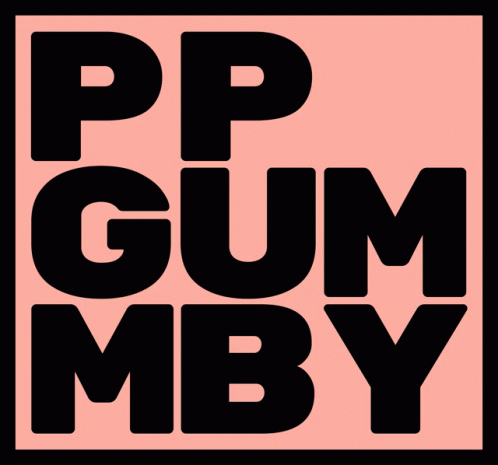 Gummby Pp GIF