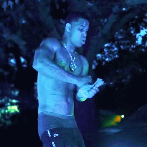 Dancing Gucci Mane GIF - Dancing Gucci Mane Before The Deal Song GIFs