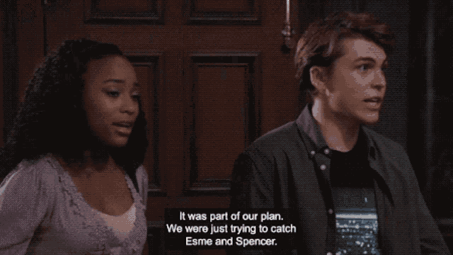 a group of people standing around a couch with a caption that says it was for your own good okay okay