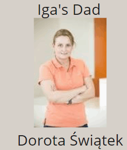 Iga'S Dad GIF - Iga'S Dad GIFs
