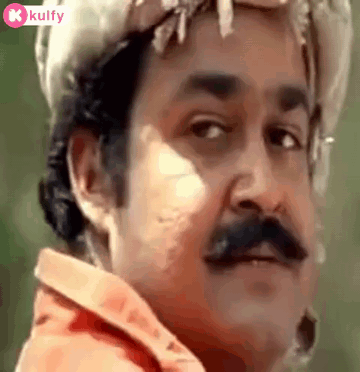Angry.Gif GIF - Angry Lalettan The Complete Actor GIFs