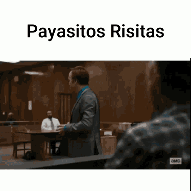 Chistesito Payaso GIF - Chistesito Payaso Payasitos GIFs